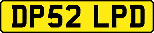 DP52LPD