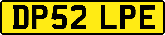 DP52LPE