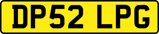 DP52LPG