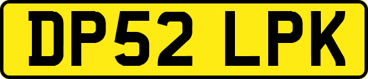 DP52LPK