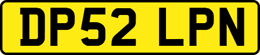DP52LPN