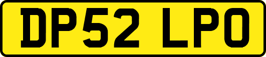 DP52LPO