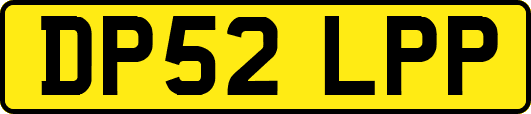 DP52LPP