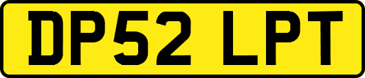 DP52LPT