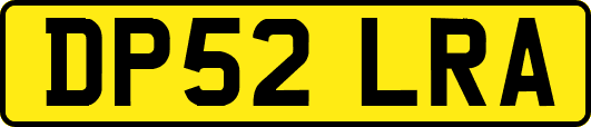 DP52LRA