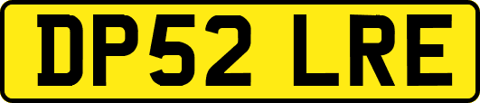 DP52LRE