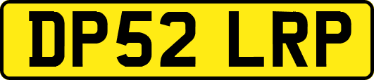 DP52LRP