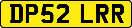 DP52LRR