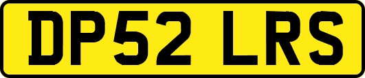 DP52LRS