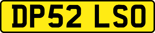 DP52LSO