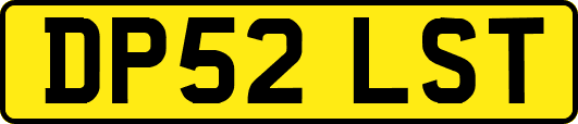 DP52LST