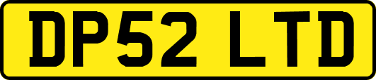 DP52LTD