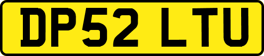 DP52LTU