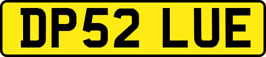 DP52LUE