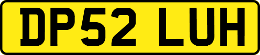 DP52LUH