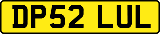 DP52LUL