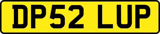 DP52LUP
