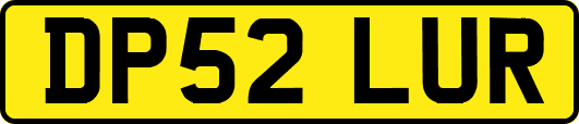 DP52LUR