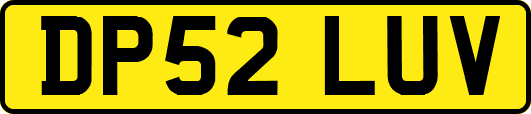 DP52LUV