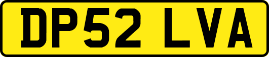DP52LVA