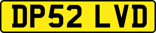 DP52LVD