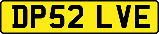 DP52LVE