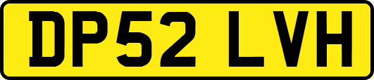 DP52LVH