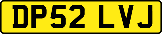 DP52LVJ