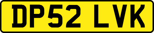 DP52LVK