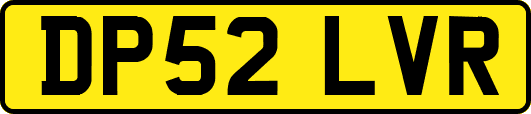 DP52LVR