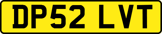 DP52LVT