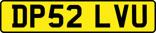 DP52LVU