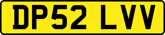 DP52LVV