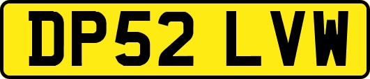 DP52LVW