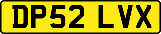 DP52LVX