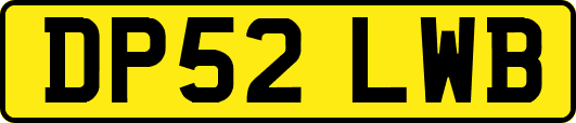 DP52LWB