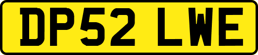 DP52LWE