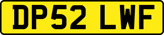 DP52LWF