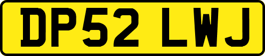 DP52LWJ