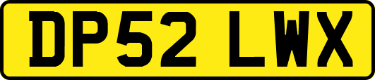 DP52LWX