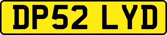 DP52LYD