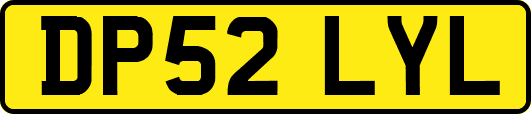 DP52LYL