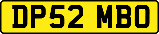 DP52MBO