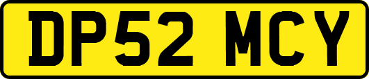 DP52MCY