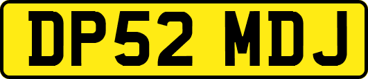 DP52MDJ