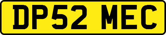 DP52MEC