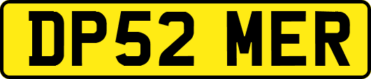 DP52MER