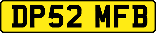 DP52MFB