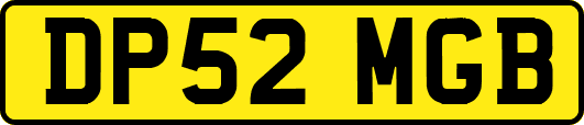 DP52MGB