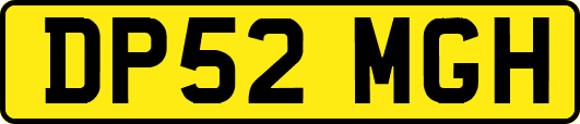 DP52MGH